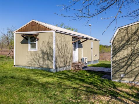 400 Private Road 4295 Rockdale TX 76567