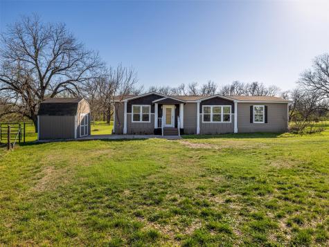 400 Private Road 4295 Rockdale TX 76567