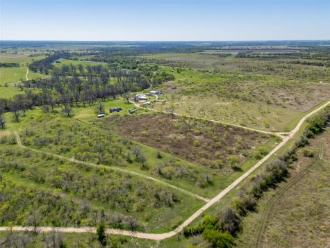 400 Private Road 4295 Rockdale TX 76567