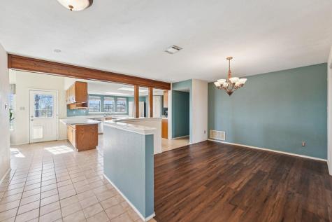 407 Country Lane Mcdade TX 78650