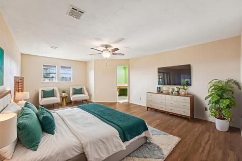 407 Country Lane Mcdade TX 78650