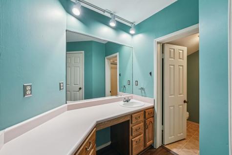 407 Country Lane Mcdade TX 78650