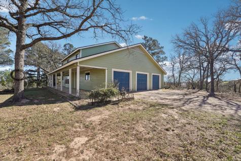 407 Country Lane Mcdade TX 78650