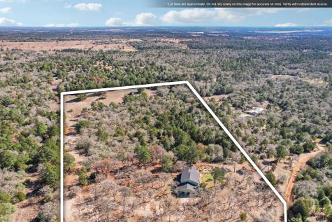 407 Country Lane Mcdade TX 78650