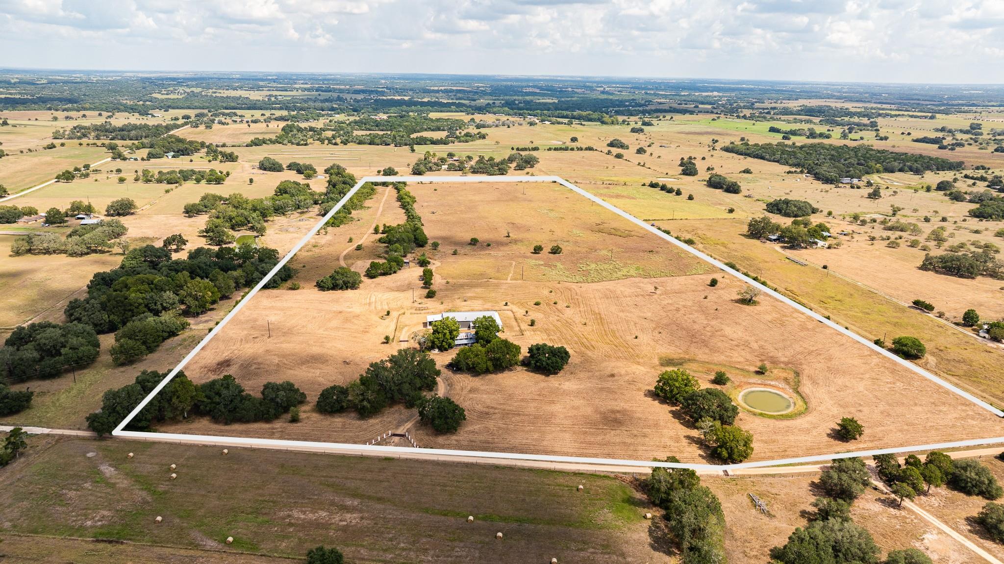 258 Private Road 2006 Schulenburg TX 78956