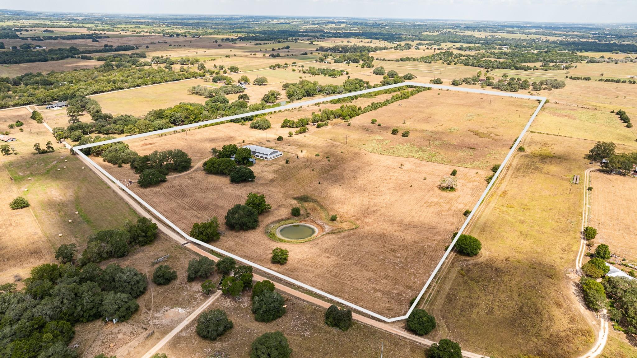 258 Private Road 2006 Schulenburg TX 78956