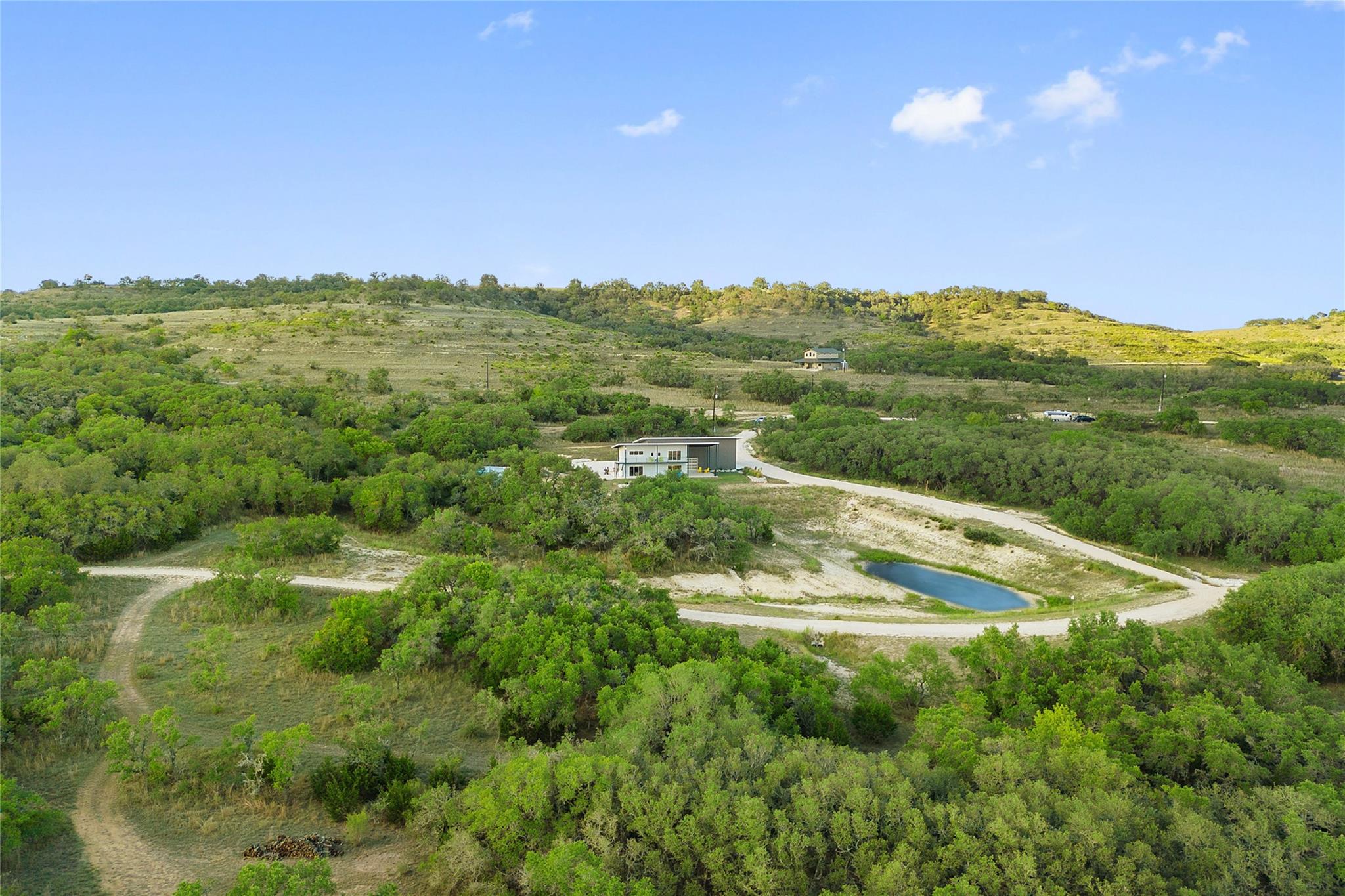 370 Gray Wolf Blanco TX 78606