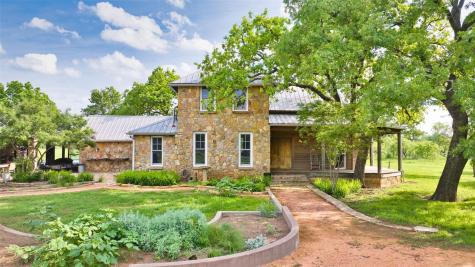 2969 County Road 422 Coleman TX 76882