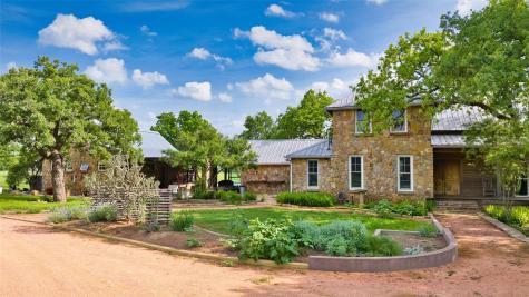 2969 County Road 422 Coleman TX 76882