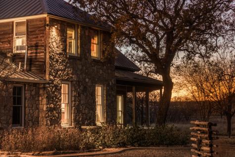 2969 County Road 422 Coleman TX 76882