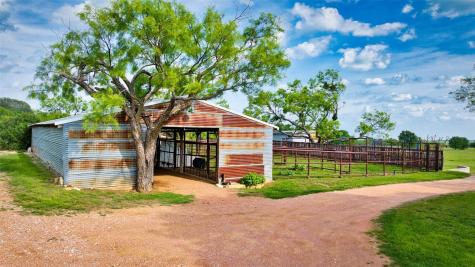 2969 County Road 422 Coleman TX 76882