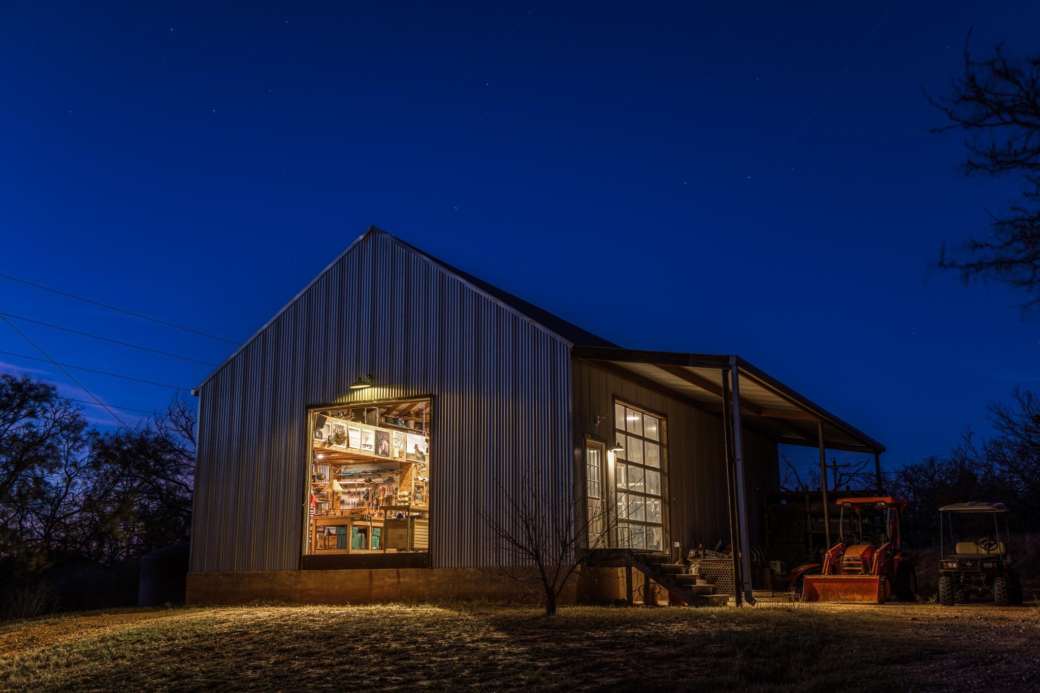 2969 County Road 422 Coleman TX 76882