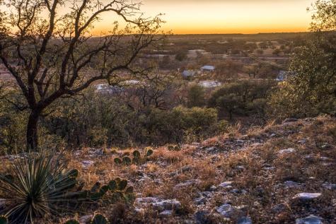 2969 County Road 422 Coleman TX 76882