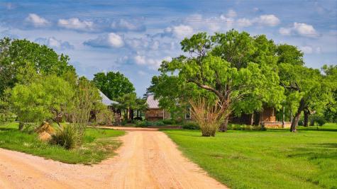 2969 County Road 422 Coleman TX 76882