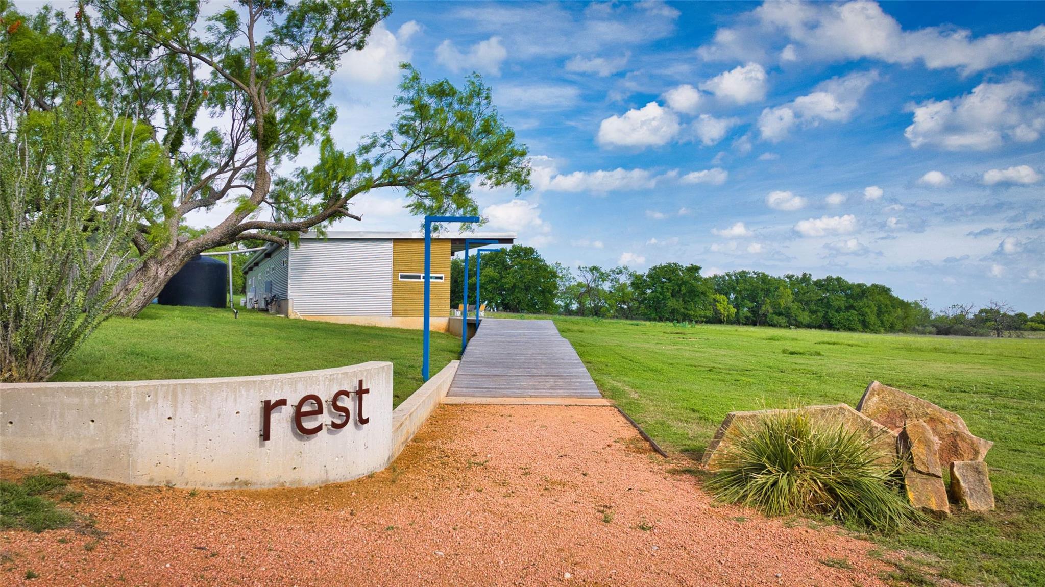 2969 County Road 422 Coleman TX 76882