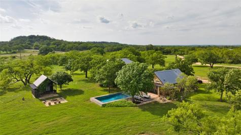 2969 County Road 422 Coleman TX 76882