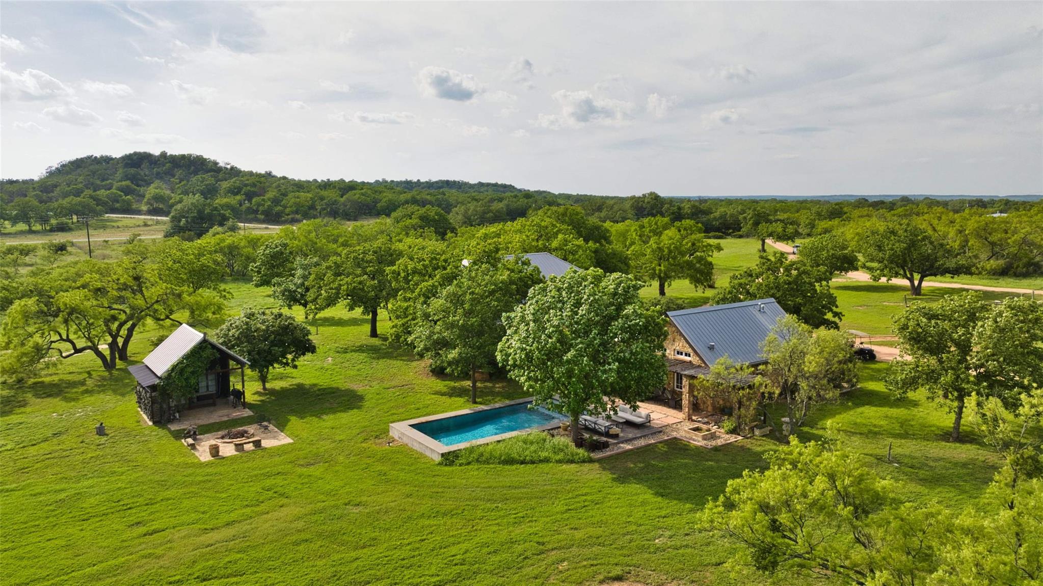 2969 County Road 422 Coleman TX 76882