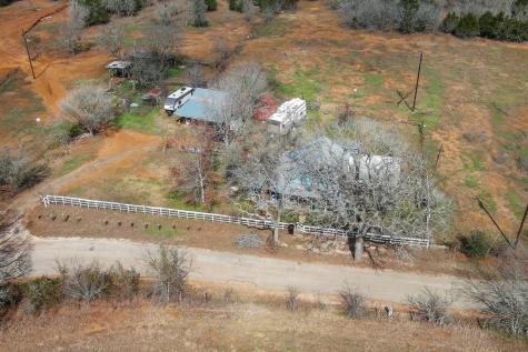 1648 Jeddo Road Rosanky TX 78953