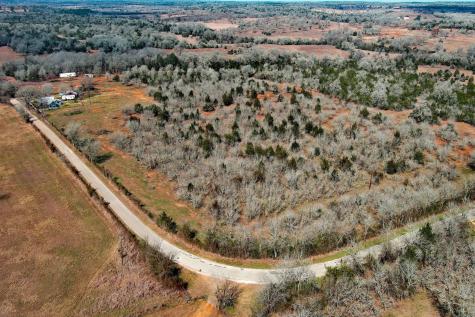 1648 Jeddo Road Rosanky TX 78953