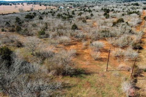 1648 Jeddo Road Rosanky TX 78953