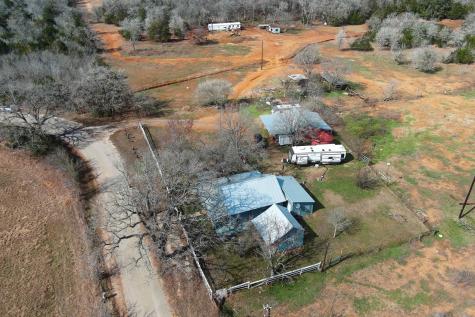 1648 Jeddo Road Rosanky TX 78953