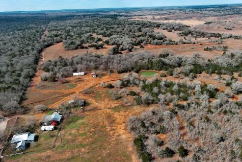 1648 Jeddo Road Rosanky TX 78953