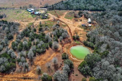 1648 Jeddo Road Rosanky TX 78953