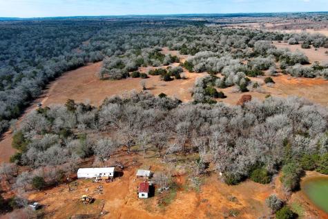 1648 Jeddo Road Rosanky TX 78953