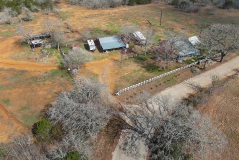 1648 Jeddo Road Rosanky TX 78953