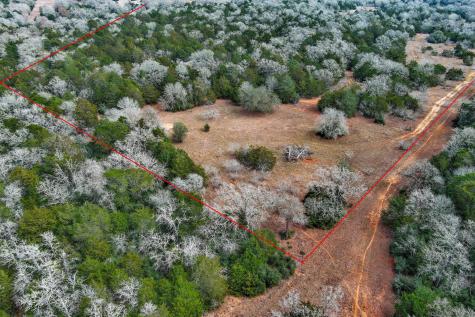 1648 Jeddo Road Rosanky TX 78953