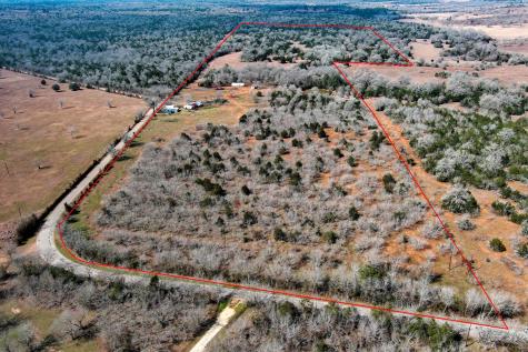 1648 Jeddo Road Rosanky TX 78953