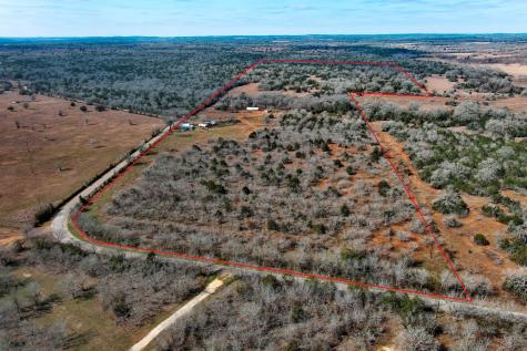 1648 Jeddo Road Rosanky TX 78953