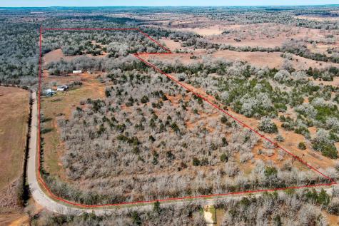 1648 Jeddo Road Rosanky TX 78953