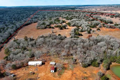 1648 Jeddo Road Rosanky TX 78953
