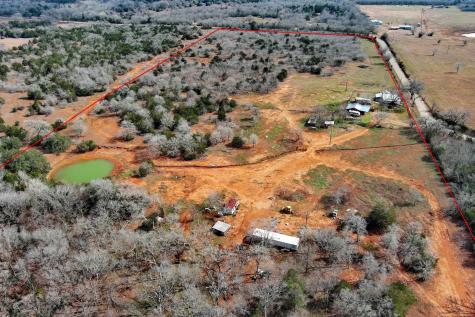 1648 Jeddo Road Rosanky TX 78953