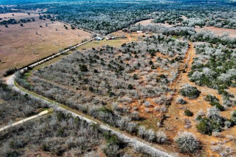 1648 Jeddo Road Rosanky TX 78953