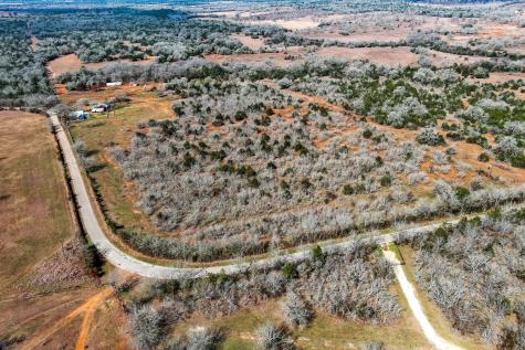1648 Jeddo Road Rosanky TX 78953