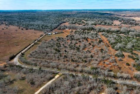 1648 Jeddo Road Rosanky TX 78953
