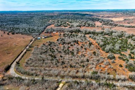 1648 Jeddo Road Rosanky TX 78953