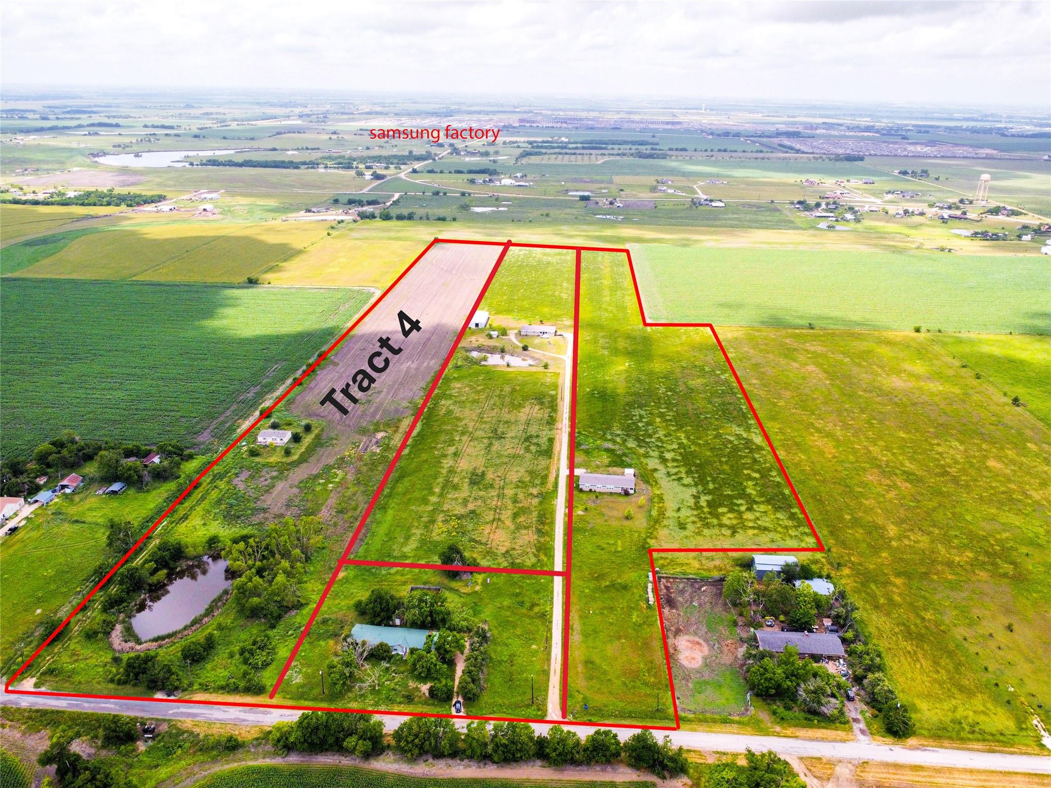900 County Road 406 Road Taylor TX 76574