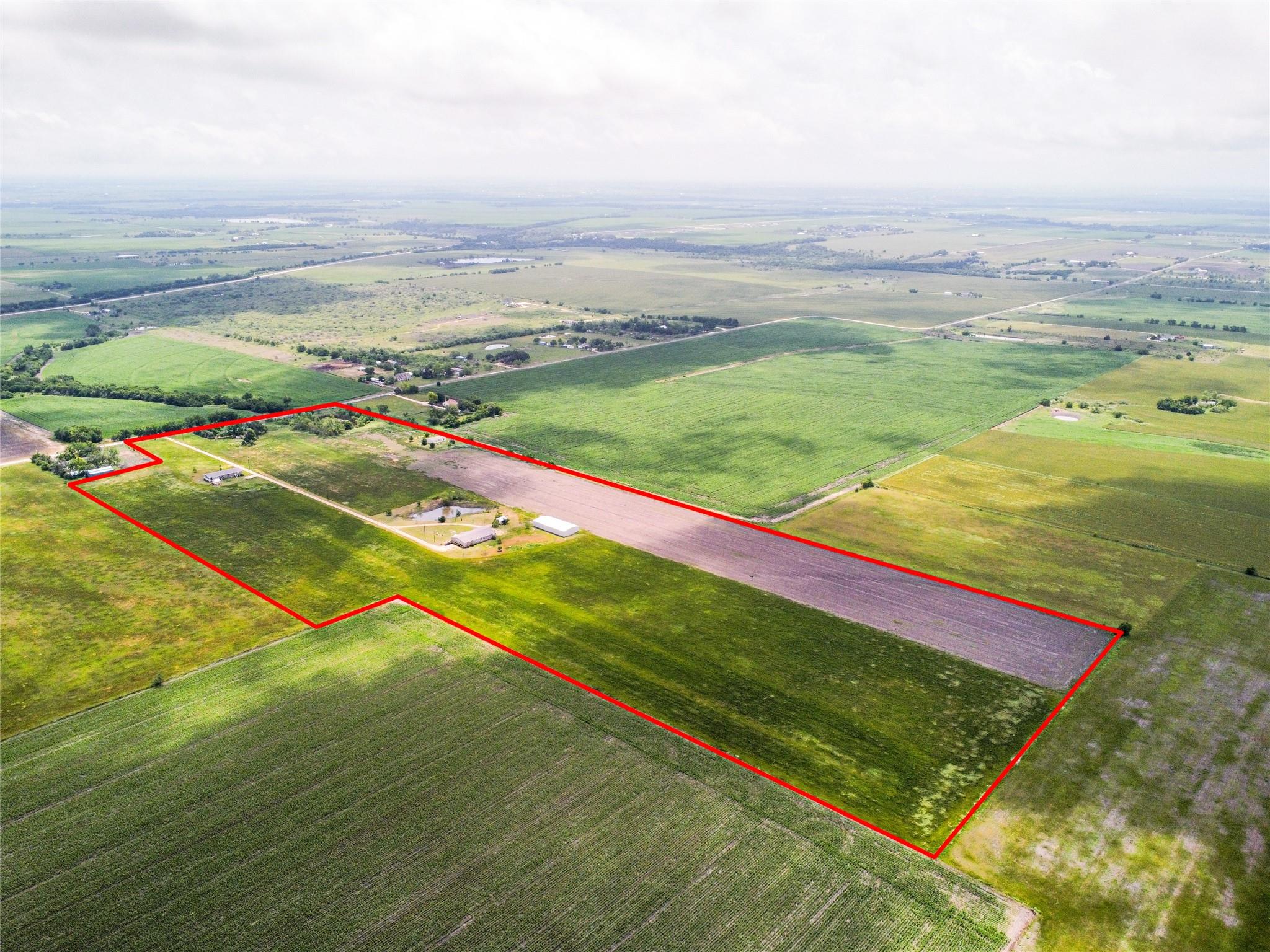 900 County Road 406 Road Taylor TX 76574