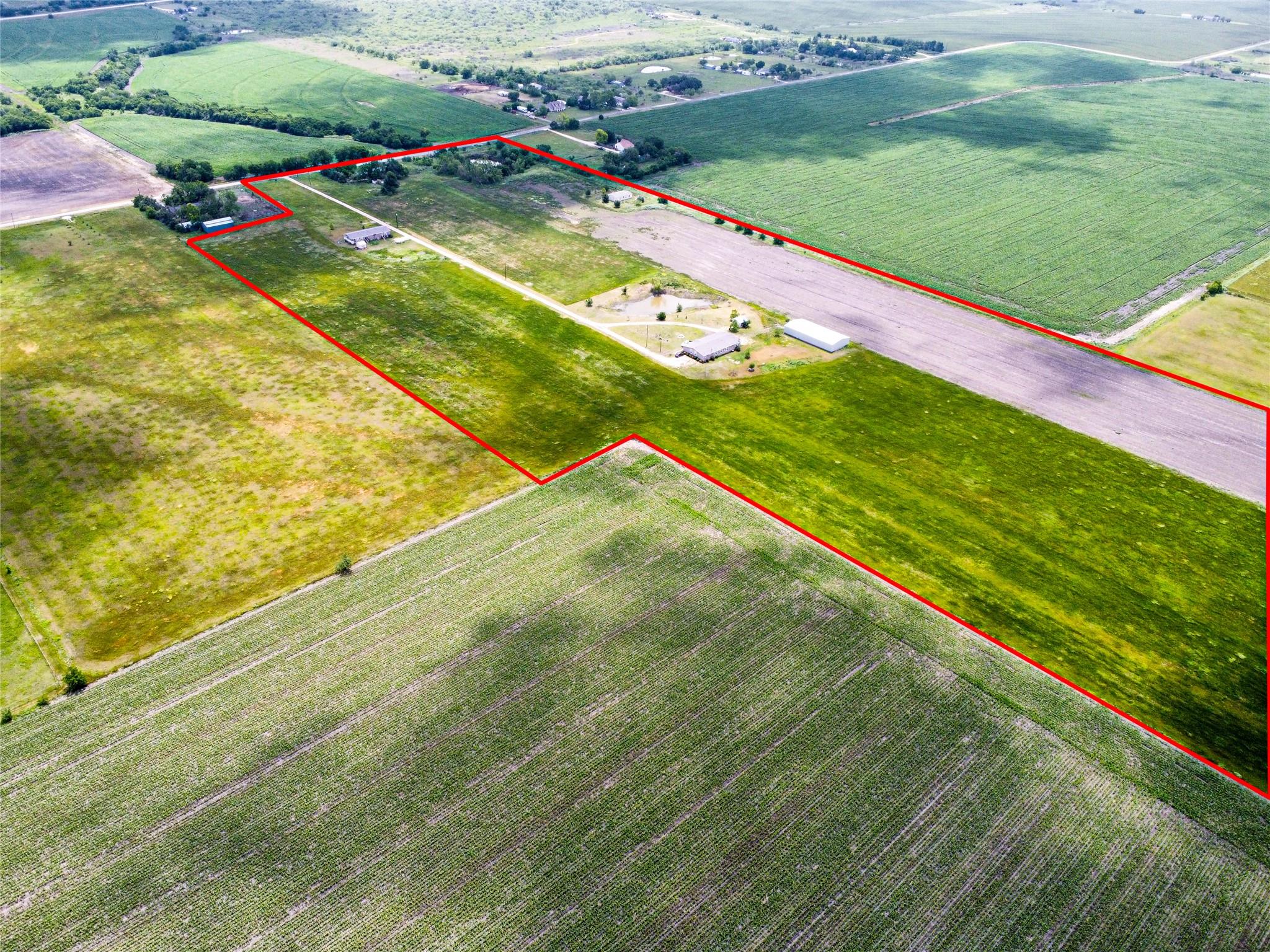 900 County Road 406 Road Taylor TX 76574