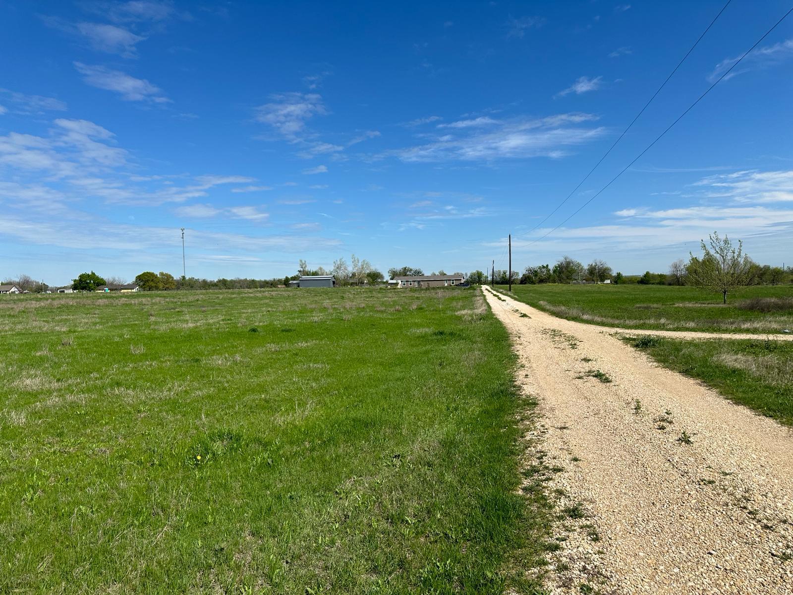900 County Road 406 Road Taylor TX 76574