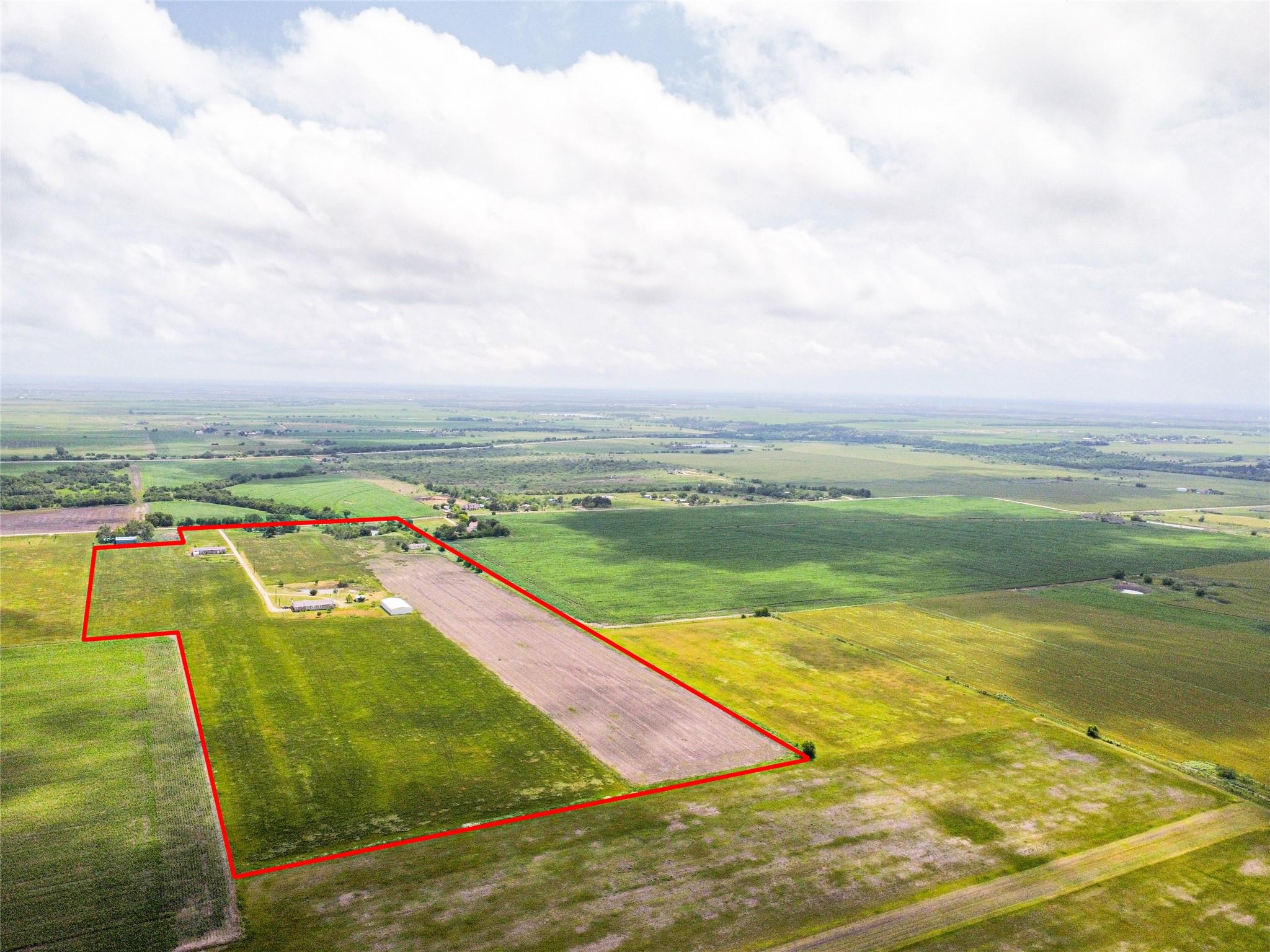 900 County Road 406 Road Taylor TX 76574