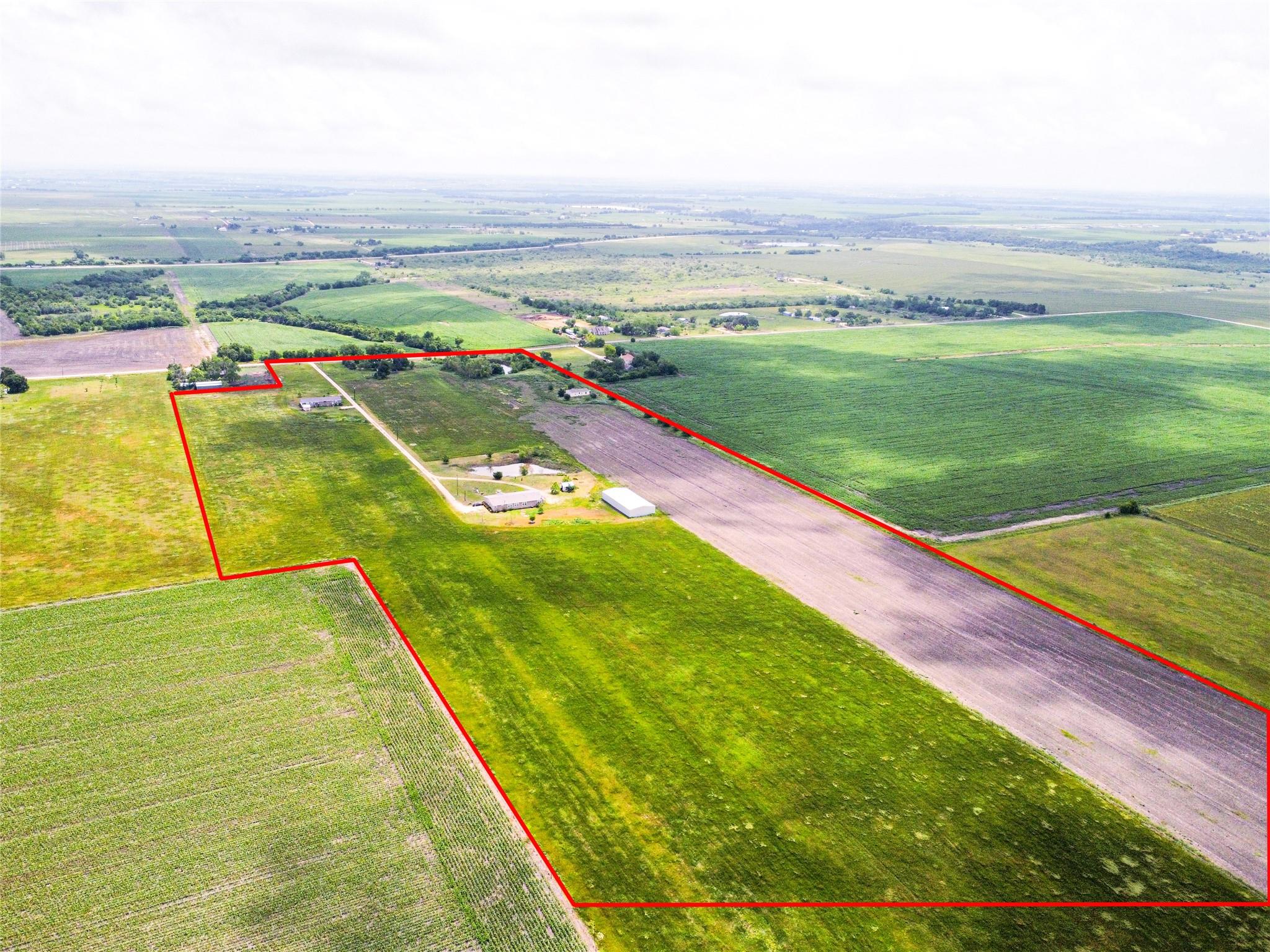 900 County Road 406 Road Taylor TX 76574