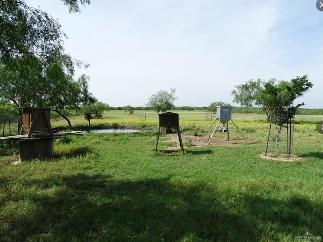 Fm 2294 Fm 2294 San Isidro TX 78588