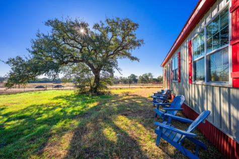 4772 County Road 340 Burnet TX 76905