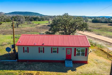 4772 County Road 340 Burnet TX 76905