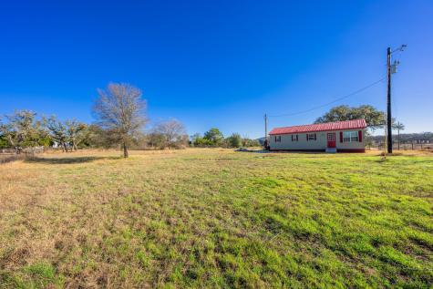 4772 County Road 340 Burnet TX 76905
