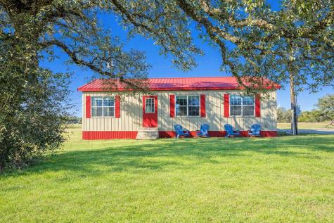4772 County Road 340 Burnet TX 76905